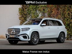 Weiß Gebraucht 2024 Mercedes GLS580 SUV | 134.750 €