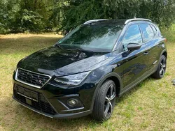 Schwarz Gebraucht 2020 Seat Arona FR SUV | 18.750 € (Fairer Preis)