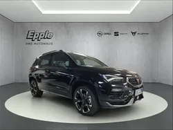 Schwarz Neu 2025 Cupra Ateca SUV | 39.490 € (Fairer Preis)