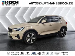 Andere farbe Gebraucht 2024 Volvo XC40 Core SUV | 31.990 € (Superpreis)