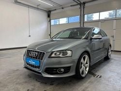 Grau Gebraucht 2011 Audi S3 Sport Limousine | 14.999 € (Superpreis)