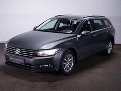 Grey metallic Gebraucht 2016 VW Passat Comfortline Limousine | 9.499 € (Superpreis)
