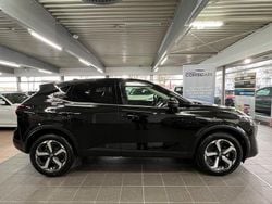 Schwarz Gebraucht 2023 Nissan Qashqai 360º SUV | 25.750 € (Guter Preis)