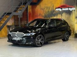 Schwarz Gebraucht 2024 BMW 320 M Sport Limousine | 35.900 € (Guter Preis)