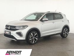 Reflexsilber Gebraucht 2025 VW T-Cross R-line SUV | 27.084 € (Fairer Preis)