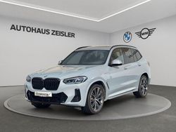 Grau Gebraucht 2024 BMW X3 Performance SUV | 59.970 € (Fairer Preis)