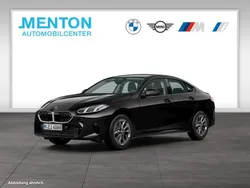 Schwarz Neu 2025 BMW 216 Performance Coupé | 27.900 € (Superpreis)