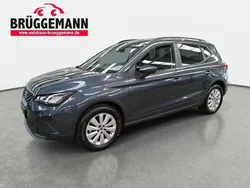 Grau Gebraucht 2024 Seat Arona Style SUV | 19.890 € (Guter Preis)