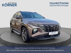 Braun Gebraucht 2022 Hyundai Tucson Trend SUV | 25.900 € (Guter Preis)