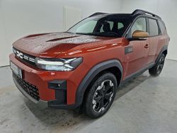 Grün Neu 2025 Dacia Bigster Extreme SUV | 31.029 € (Fairer Preis)