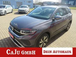 Grau Neu 2025 VW T-Cross SUV | 24.445 € (Guter Preis)