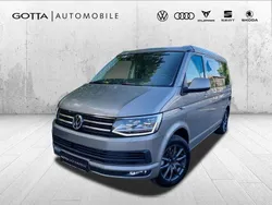 Beige Gebraucht 2018 VW T6 California Van | 55.490 €