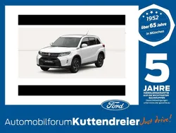 Weiß Neu 2025 Suzuki Vitara Comfort SUV | 23.690 € (Guter Preis)