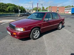 Rot Gebraucht 1989 Chrysler Saratoga Limousine | 1.890 €