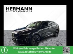 Black pearlschwarz metallic ( Neu 2025 Renault Rafale Esprit Alpine SUV | 45.010 € (Guter Preis)