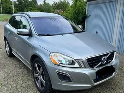 Silber Gebraucht 2011 Volvo XC60 R-Design SUV | 8.250 € (Superpreis)