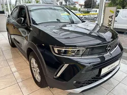 Schwarz Gebraucht 2022 Opel Mokka Ultimate SUV | 21.870 € (Fairer Preis)