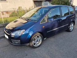 Blau Gebraucht 2004 Ford C-MAX Van / Kleinbus | 3.500 € (Etwas zu teuer)