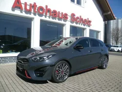 Kia Ceed GT