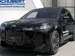 Schwarz Gebraucht 2025 BMW iX Comfort Edition SUV | 89.890 €