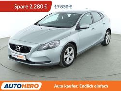 Gray Gebraucht 2018 Volvo V40 Kinetic Kombi | 15.550 € (Fairer Preis)