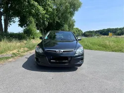 Schwarz Gebraucht 2009 Hyundai i30 Edition+ Limousine | 3.499 € (Fairer Preis)