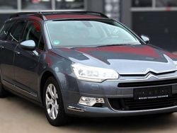 Grau Gebraucht 2013 Citroën C5 Tendance Kombi | 2.990 € (Superpreis)