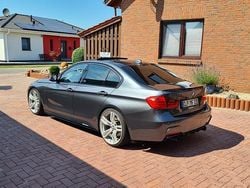 Gebraucht 2014 BMW 335 M Performance Limousine | 16.000 € (Fairer Preis)