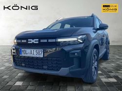 Perlmuttschwarz metallic Gebraucht 2025 Dacia Bigster Expression SUV | 27.729 € (Guter Preis)