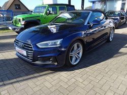 Andere Gebraucht 2019 Audi Cabriolet Comfort Cabrio | 25.690 €
