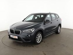 Grau Gebraucht 2016 BMW X1 Advantage SUV | 19.400 € (Guter Preis)