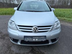 Silber Gebraucht 2007 VW Golf Sportline Limousine | 3.750 € (Fairer Preis)