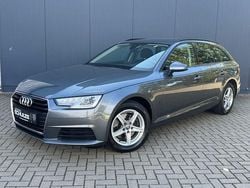 Grau Gebraucht 2019 Audi A4 Kombi | 19.320 € (Guter Preis)