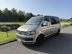 Bronze Gebraucht 2020 VW T6.1 Beach Van | 49.500 €