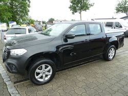 Schwarz Gebraucht 2019 Mercedes X250 Abholung | 34.990 € (Fairer Preis)