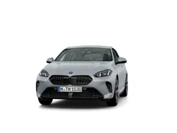 Neu 2025 BMW 120 Efficient Dynamics Kleinwagen | 39.900 € (Fairer Preis)