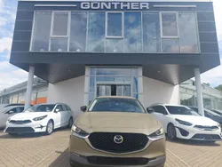 Ceramic Neu 2025 Mazda CX-30 Homura-Line SUV | 27.665 €