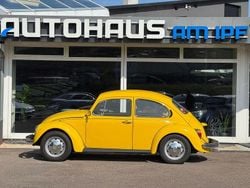 Gelb Gebraucht 1984 VW Käfer Kleinwagen | 8.990 €