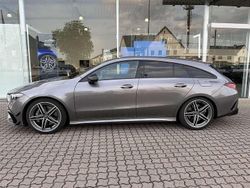 Gebraucht 2020 Mercedes CLA45 AMG AMG Kombi | 41.250 € (Fairer Preis)