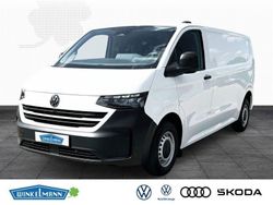 Weiss Neu 2025 VW T6.1 Van | 48.950 € (Teuer)