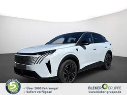 Andere Gebraucht 2025 Peugeot 3008 GT Limousine | 42.190 € (Etwas zu teuer)