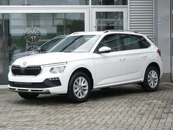 Weiß Neu 2025 Skoda Kamiq Selection SUV | 23.690 € (Guter Preis)