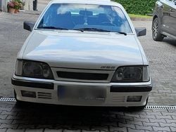 Weiß Gebraucht 1985 Opel Senator Coupé | 7.350 €