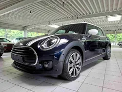 Enigmatic black metallic Gebraucht 2022 Mini Cooper Clubman Kombi | 24.459 € (Fairer Preis)
