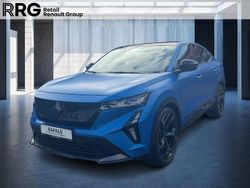 Schwarz Gebraucht 2025 Renault Rafale SUV | 49.699 € (Guter Preis)