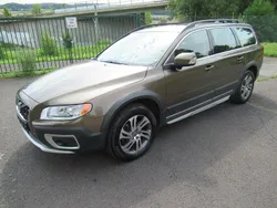 Braun Gebraucht 2013 Volvo XC70 Pro SUV | 19.999 € (Fairer Preis)