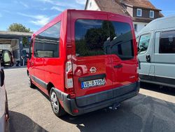 Rot Gebraucht 2015 Nissan NV400 Comfort Van | 23.900 €