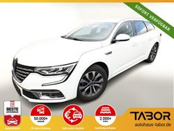 Weiss Gebraucht 2022 Renault Talisman Intens Kombi | 19.488 € (Fairer Preis)