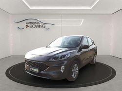 Magneticgraumet (metallic) Gebraucht 2020 Ford Kuga Cool & Connect SUV | 21.490 € (Guter Preis)