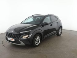 Schwarz Gebraucht 2021 Hyundai Kona N Line SUV | 16.410 € (Guter Preis)